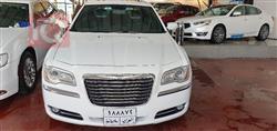 کرایسلەر 300